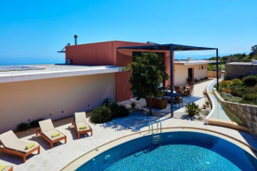Longhouse Crete - Extraordinary Luxury Villa